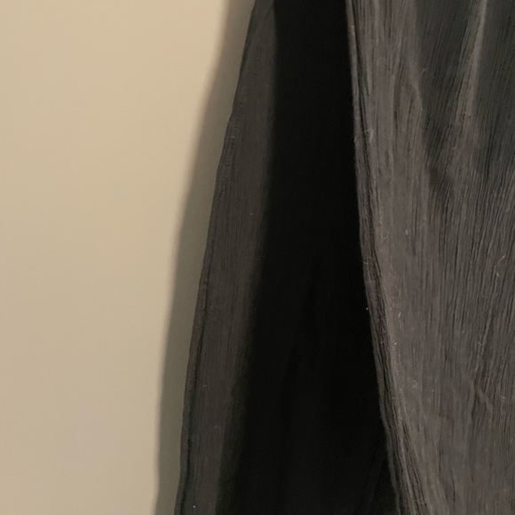 Slit maxi skirt - Picture 2 of 3